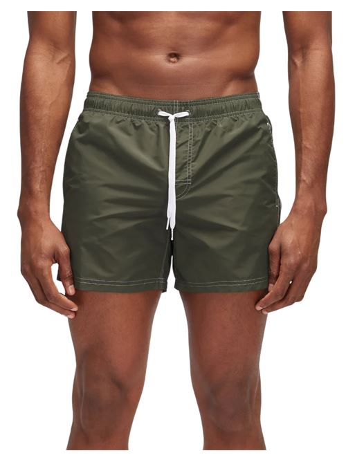 boxer mare Sundek | M504BDTA10030208 VERDE